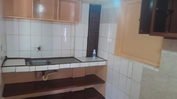 Departamento de 2 dormitorios en Reino de Quito