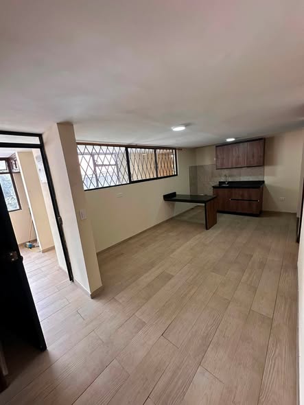 Departamento de 2 dormitorios en Av. Real Audiencia — foto 3 de 5