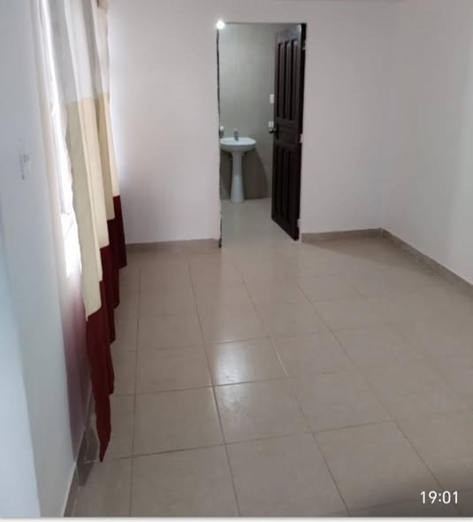 Mini departamento en arriendo en Carcelén Alto — foto 2 de 5