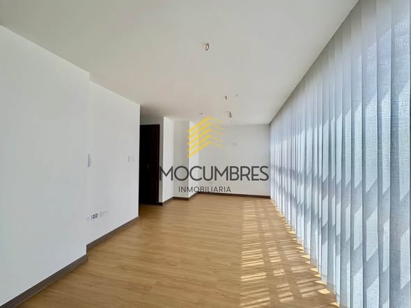 Departamento nuevo de 2 dormitorios en La Carolina — foto 2 de 5