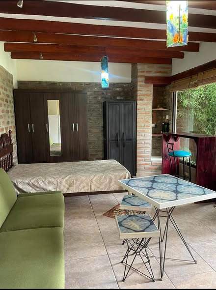Suite en arriendo en Tumbaco — foto 4 de 5