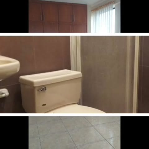 Departamento de 2 dormitorios en arriendo en Yaruquí