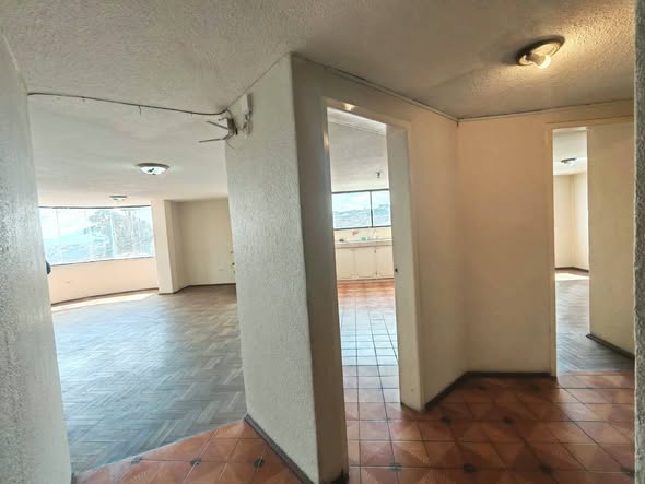 Departamento en arriendo en Cotocollao — foto 4 de 5