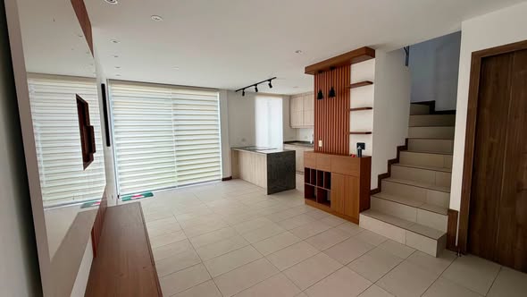 Casa de 80 m² en El Arenal, Tumbaco — foto 2 de 5