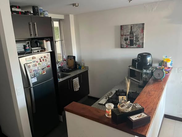 Suite dúplex en arriendo cerca de la USFQ, Cumbayá — foto 3 de 5