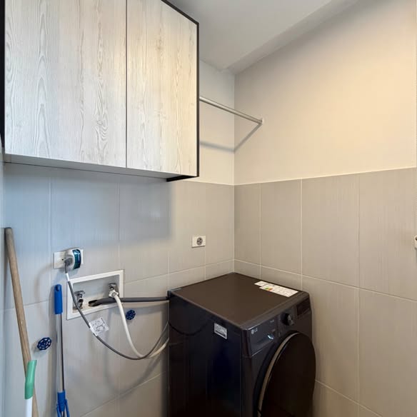 Departamento amoblado de 90 m² en Cumbayá