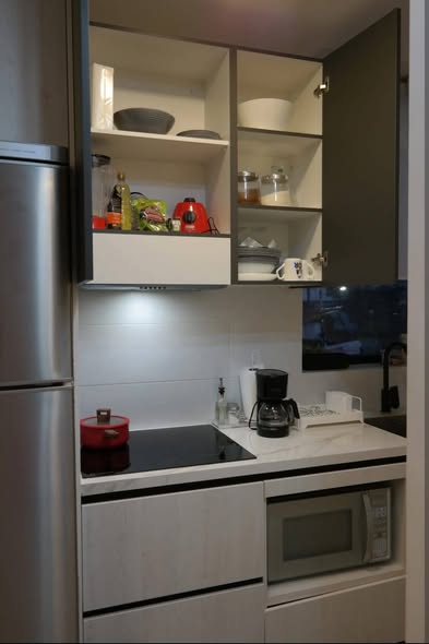 Suite amoblada en arriendo cerca de La Carolina — foto 4 de 5
