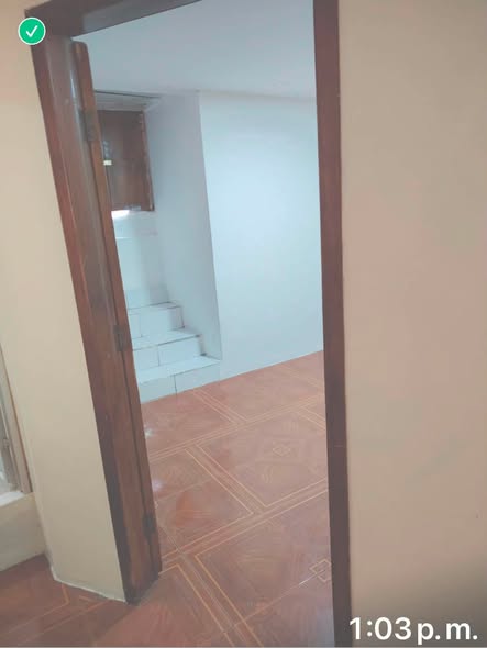 Minidepartamento de 1 dormitorio en arriendo en el Centro Histórico — foto 3 de 5