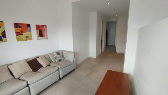Suite amoblada de 54 m² en Cumbayá — foto 3 de 5