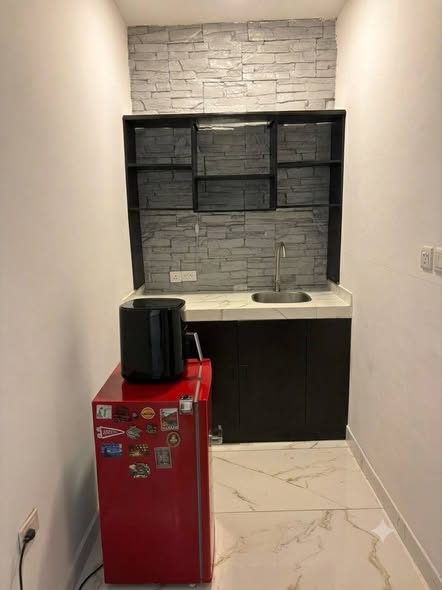 Suite amoblada en arriendo en Bellavista — foto 3 de 5