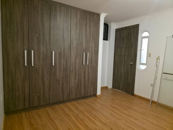 Departamento de 3 habitaciones en La Floresta — foto 3 de 5