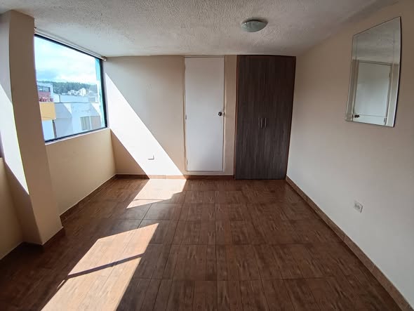 Mini suite en arriendo en Los Granados — foto 3 de 5
