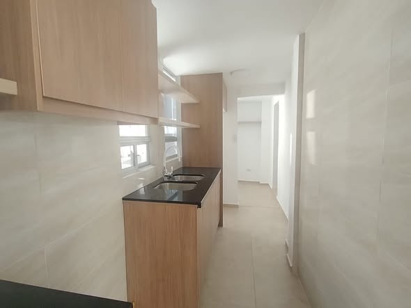 Departamento de 120 m² cerca del Hospital Baca Ortiz — foto 3 de 5