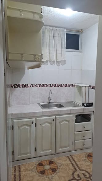 Mini departamento de 2 dormitorios en arriendo en Real Audiencia — foto 3 de 5