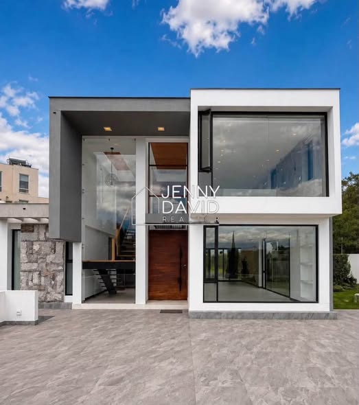 Casa en arriendo en Nayón, dentro de urbanización — foto 4 de 5