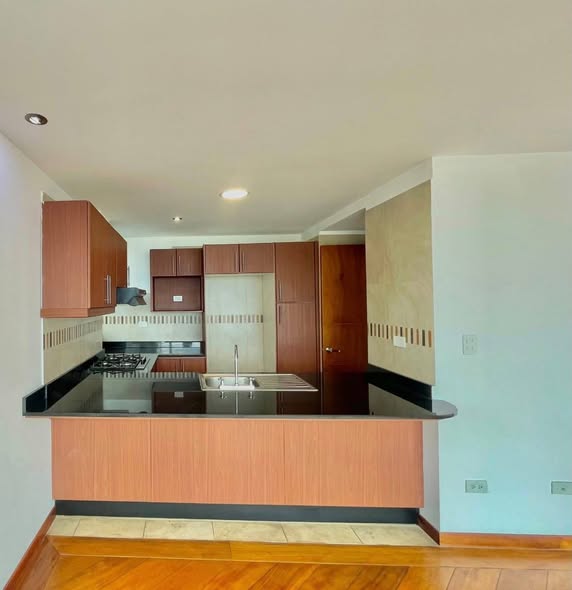 Suite en arriendo en González Suárez — foto 2 de 5