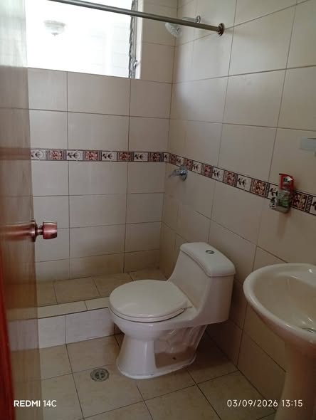 Departamento de 2 dormitorios en arriendo en Gaspar de Villarroel y 6 de Diciembre — foto 4 de 5