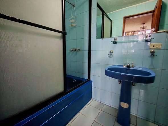 Suite amoblada en arriendo en La Carolina — foto 3 de 5