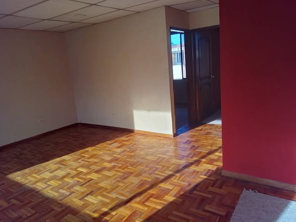 Departamento de 2 dormitorios en Jipijapa — foto 2 de 5