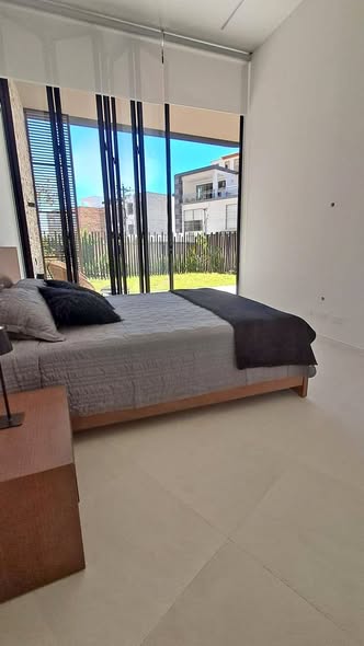 Departamento amoblado de 2 dormitorios en Cumbayá Aquarela — foto 3 de 5