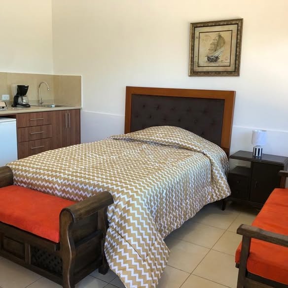Suite en arriendo en Tumbaco — foto 4 de 5