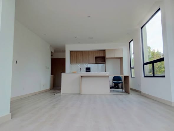 Departamento a estrenar de 88 m² en Kennedy — foto 4 de 5