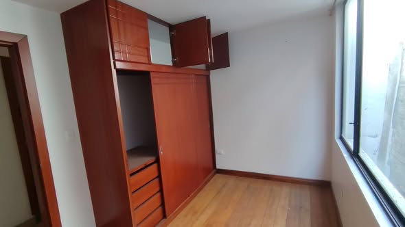 Departamento de dos dormitorios en arriendo en La Biloxi — foto 2 de 5