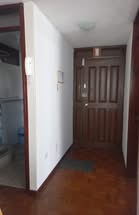 Departamento de 90 m² en Iñaquito