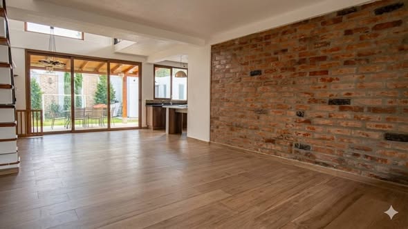 Casa de 4 habitaciones en arriendo en Nayón — foto 2 de 5