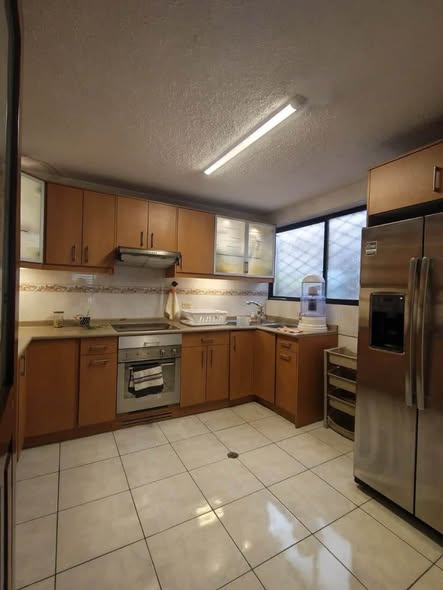 Departamento amoblado en Granda Centeno, 145 m² — foto 3 de 5