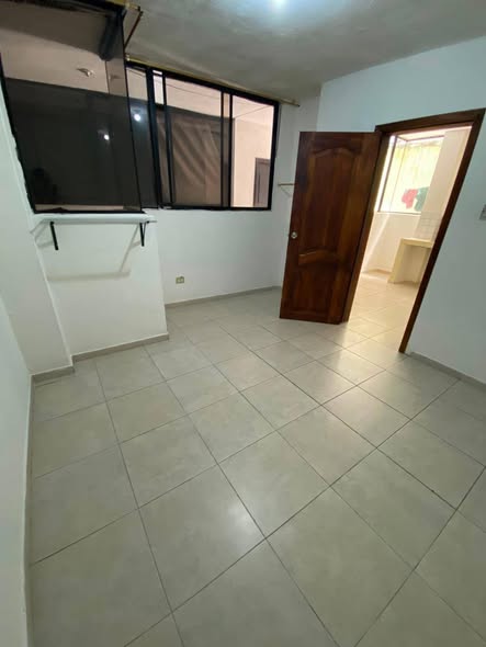 Mini departamento de una habitación en Comité del Pueblo — foto 3 de 5