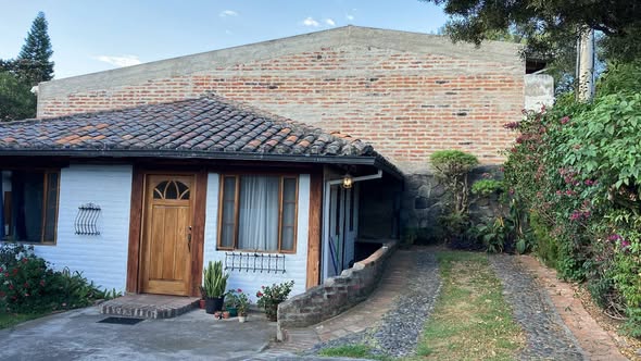 Suite en arriendo en Cumbayá — foto 3 de 5