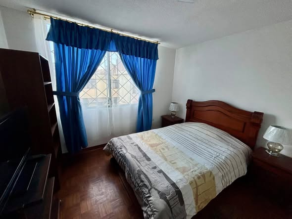 Habitación amoblada en arriendo cerca de la U. Indoamérica — foto 4 de 5