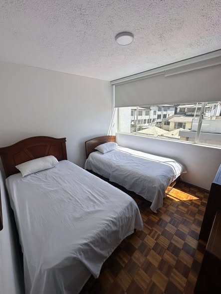 Habitación en arriendo cerca del Mall El Jardín — foto 4 de 5