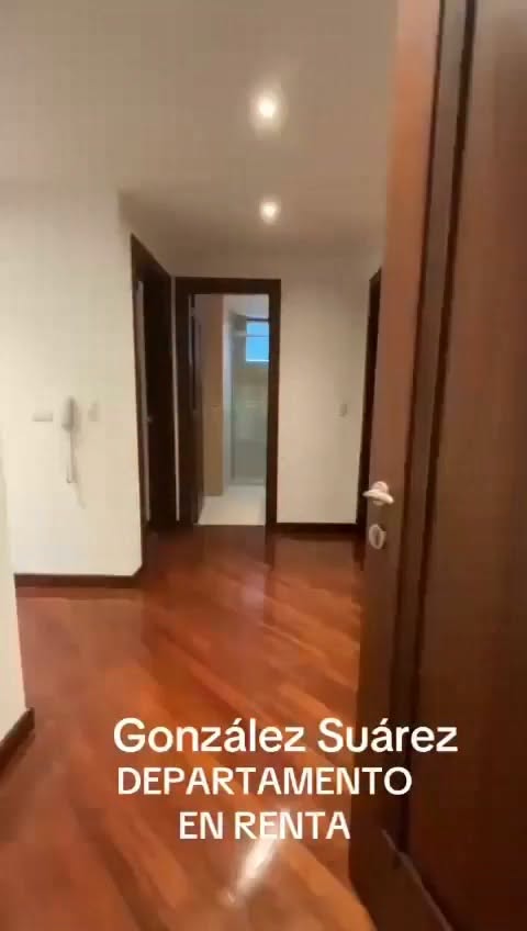 Departamento en arriendo en La Paz — foto 5 de 6