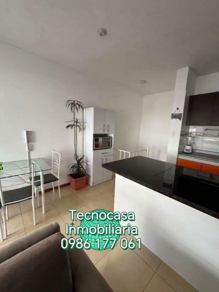 Suite dúplex en arriendo en Jardines de Amagasi