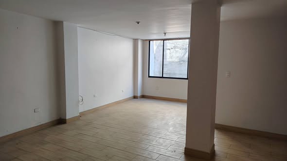 Departamento de dos dormitorios en arriendo en La Biloxi — foto 3 de 5