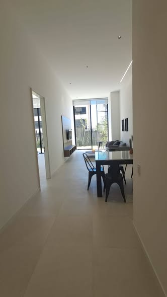 Departamento amoblado de 2 dormitorios en Cumbayá Aquarela — foto 4 de 5