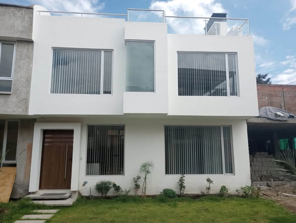 Suites en arriendo en el centro de Tumbaco — foto 3 de 5
