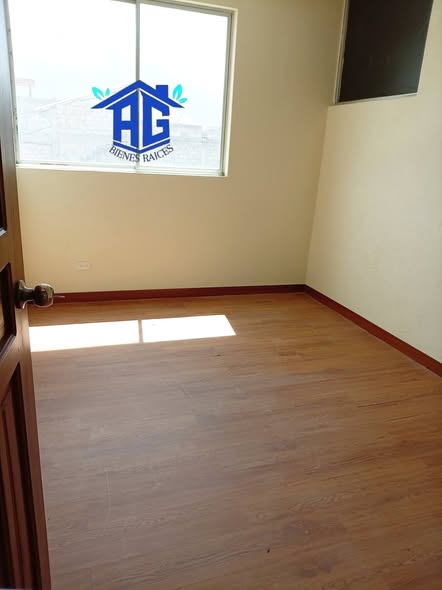 Departamento de 3 habitaciones en Pomasqui — foto 4 de 5
