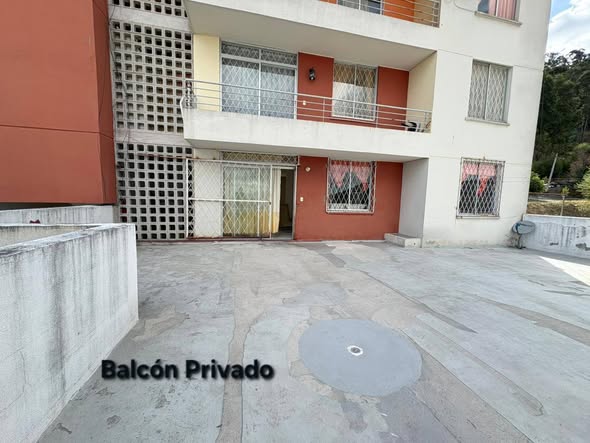 Departamento de 3 dormitorios en Urb. Condado del Magisterio — foto 3 de 5
