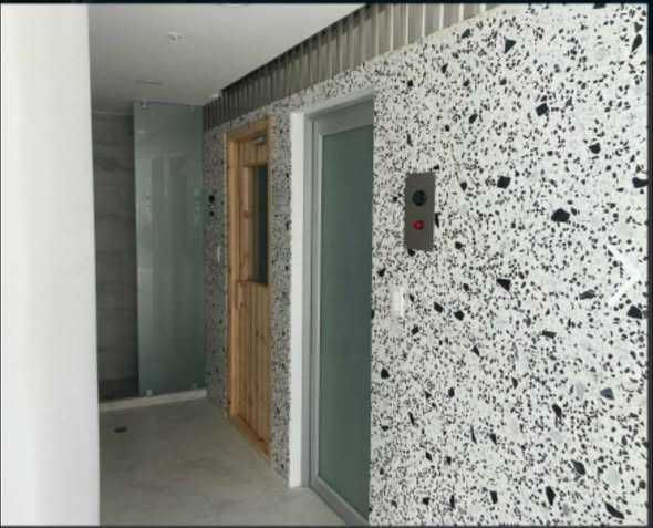 Departamento amoblado en arriendo en González Suárez