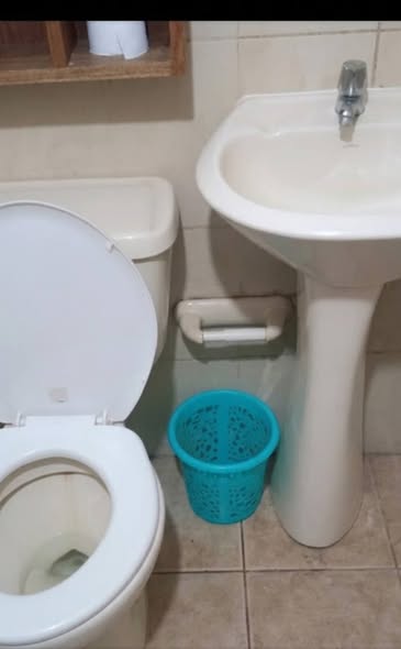 Mini departamento en arriendo en San José de Morán — foto 2 de 3