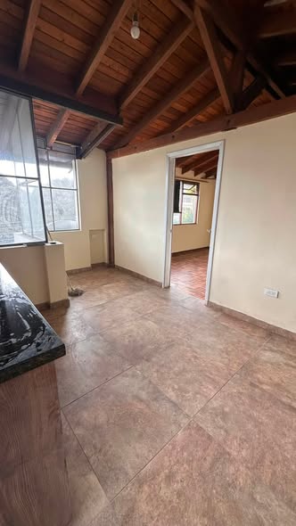 Departamento de 2 habitaciones en Ponceano — foto 4 de 4