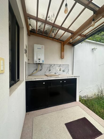 Departamento en arriendo en Tumbaco — foto 4 de 5
