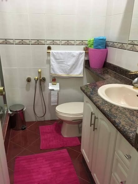 Departamento de 3 dormitorios en arriendo en Tumbaco — foto 3 de 5