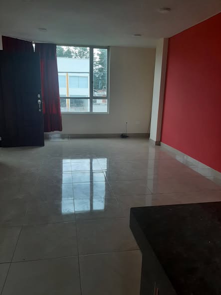 Departamento de dos dormitorios en arriendo en Tumbaco — foto 4 de 5