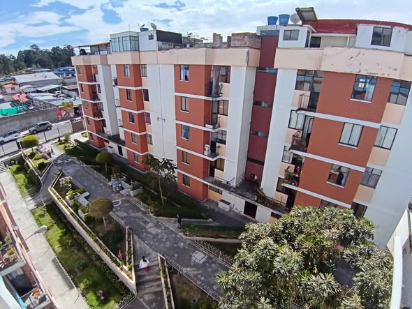 Mini suite en arriendo en Los Granados — foto 4 de 5