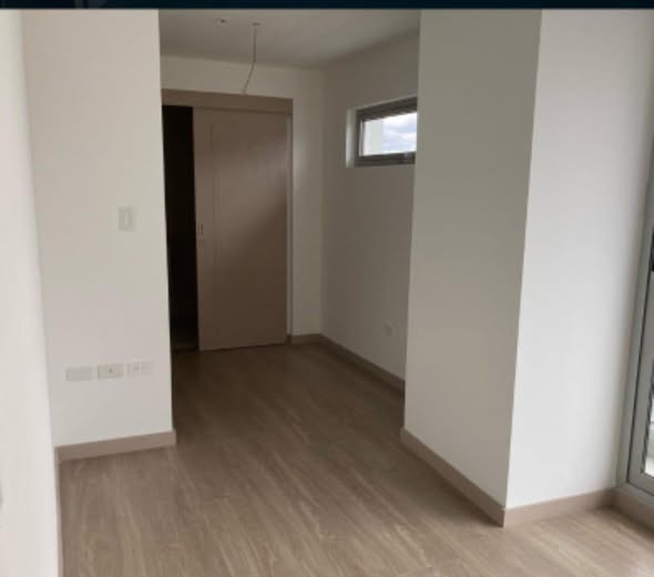 Departamento amoblado en arriendo en González Suárez — foto 2 de 4