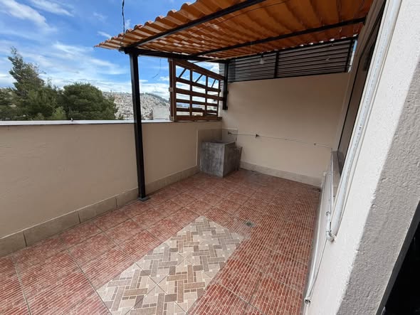 Departamento de dos dormitorios en arriendo en La Floresta — foto 2 de 5